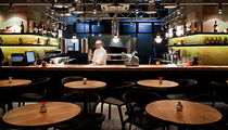 Ресторан «Pizzeria Barmalini»