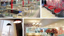 Кафе «Spar cafe»