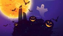 Хэллоуин в PANORAMA360