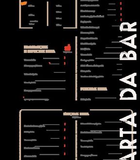 Винная карта