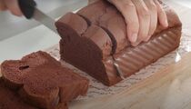 Этот шоколадный хлеб понравится даже всухомятку: проще десерта не придумаешь