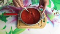 Менее калорийный: как самостоятельно сделать качественный кетчуп