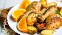 Утиные окорочка «Дюшес» станут вашим любимым блюдом: в разы лучше куриных