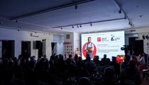 Форум «Завтра’к Шефа» пройдёт в Москве