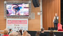 Festival Forum 2019 в Москве с 6 по 8 февраля