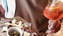 Ресторан Italy дарит комплименты