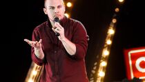 Весна близко: Открытие сезона вечеринок Comedy Club