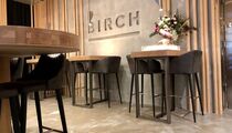 День рождения ресторана Birch