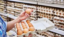 Категорию 0 обходите стороной: покупателей яиц предостерегли от ошибки