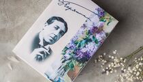День рождения Игоря Северянина в ресторане «Северянин»