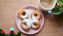 Любовь близко: любовные гадания и предсказания в «Пышечке»