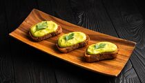 Муж будет требовать это блюдо каждый день: вкуснейший паштет из кабачка по секретному ресторанному рецепту