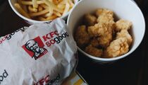 KFC и «Ростикс» повысили цены