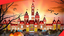 Развлечения для любителей ужасов – Halloween в парке «Остров Мечты»