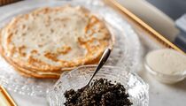 В ресторане «Дом» появилось масленичное меню