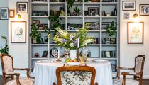 Открытие Relax Bar на крыше в ресторане Stroganoff Bar&Grill