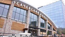 Новые ресторанные проекты на Усачёвском рынке 