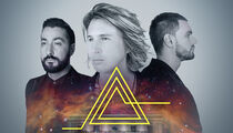 Triangle Sun исполнит яркие композиции в ресторане Modus