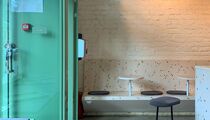 В Москве открылась новая спешелти-кофейня «Эрна»