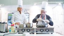 В Москве пройдет новое для HoReCa мероприятие GastroLand