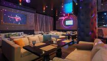 Организация мероприятий в караоке-баре Hamilton Lounge Bar