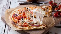 В половине российских пицц «Маргарита» нашли фальсификат