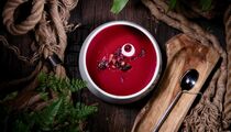 В Sempre появилось постное зелёное меню