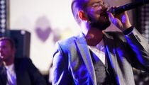 Самые тёмные белые ночи в «Джельсомино Café» в рамках ПМЭФ'19