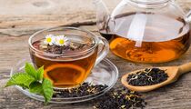 В марте пройдет Coffee&Tea Russian Expo