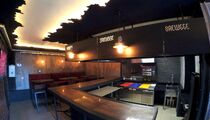 Brewgge Bar – для тех, кто хочет смотреть матчи ЧМ-2018 на Парнасе