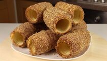 Новогодние лакомства, которые обязательно надо приготовить на праздниках