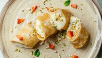 Масленица в ресторане «Цыцыла»