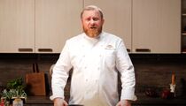 Шеф-повар Константин Ивлев высказался о кулинарных «провалах» Юлии Высоцкой