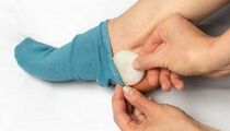 Вся правда о свойствах лука: зачем класть овощ в носки на ночь