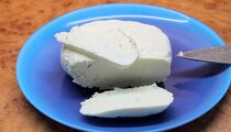 Что приготовить из сыра сулугуни?