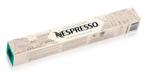 Nespresso возвращает лимитированные итальянские бленды в Россию