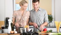 Кулинарная школа в Jamie's Italian