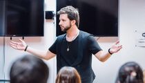 Ресторан «Чечил» приглашает на мастер-класс по ораторскому искусству