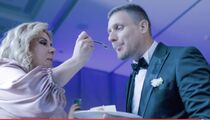 Какая гадость ваш холодец: итальянский муж Марины Федункив устроил бойкот русской кухне