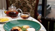 Завтраки в ресторане Stroganoff Bar&Grill