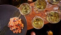 Ресторан «Волна» приглашает на эногастрономический ужин с редкими винами