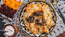 Плов может быть не только из риса: с другой крупой даже вкуснее