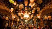 Ресторан «Шеф Амазония bar&club» в «ДЕПО.МОСКВА» — первые впечатления
