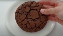 Печенье-брауни получится как с картинки: найден идеальный рецепт
