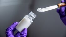 Сливочное масло из воды ― прорыв в области низкокалорийных продуктов