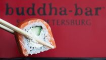 Buddha-Bar открыл сервис доставки