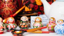 В ресторане «Катюша» отпразднуют Международный женский день