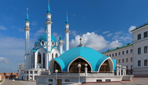 Самые «вкусные» города России