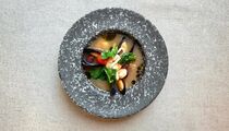 Новый шеф в ресторане Flor