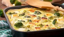 Так вкусно цветную капусту не готовят даже в ресторанах: возьмите на заметку рецепт